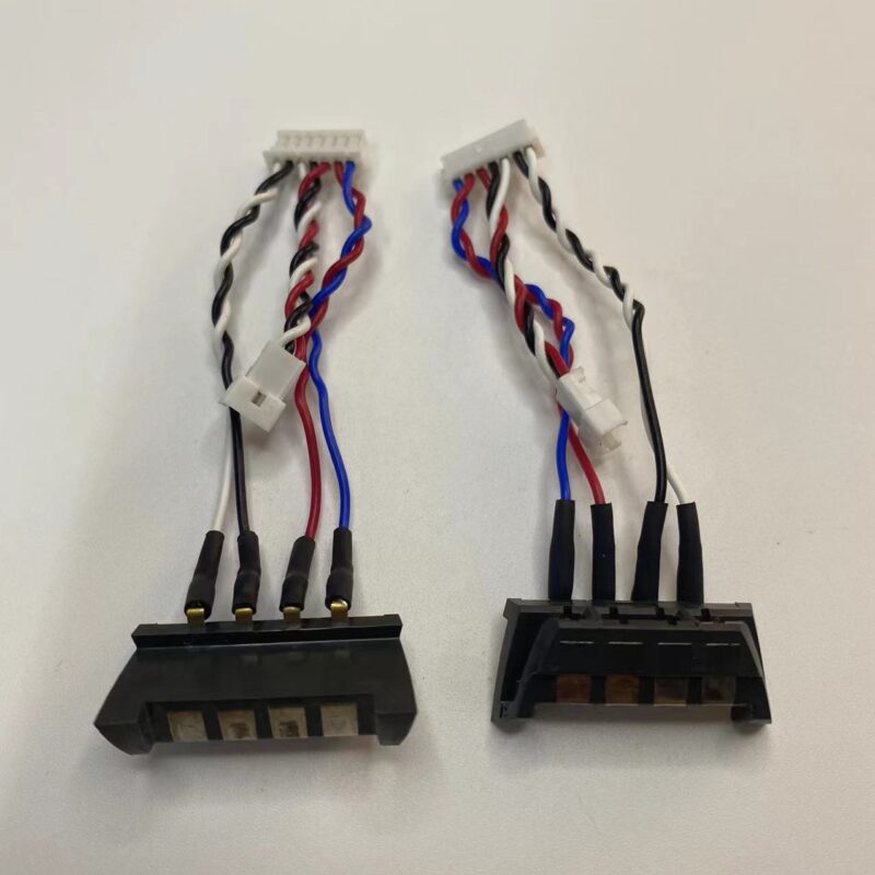 Connector For Motorola Symbol DS6878 LS4278 - Image 2