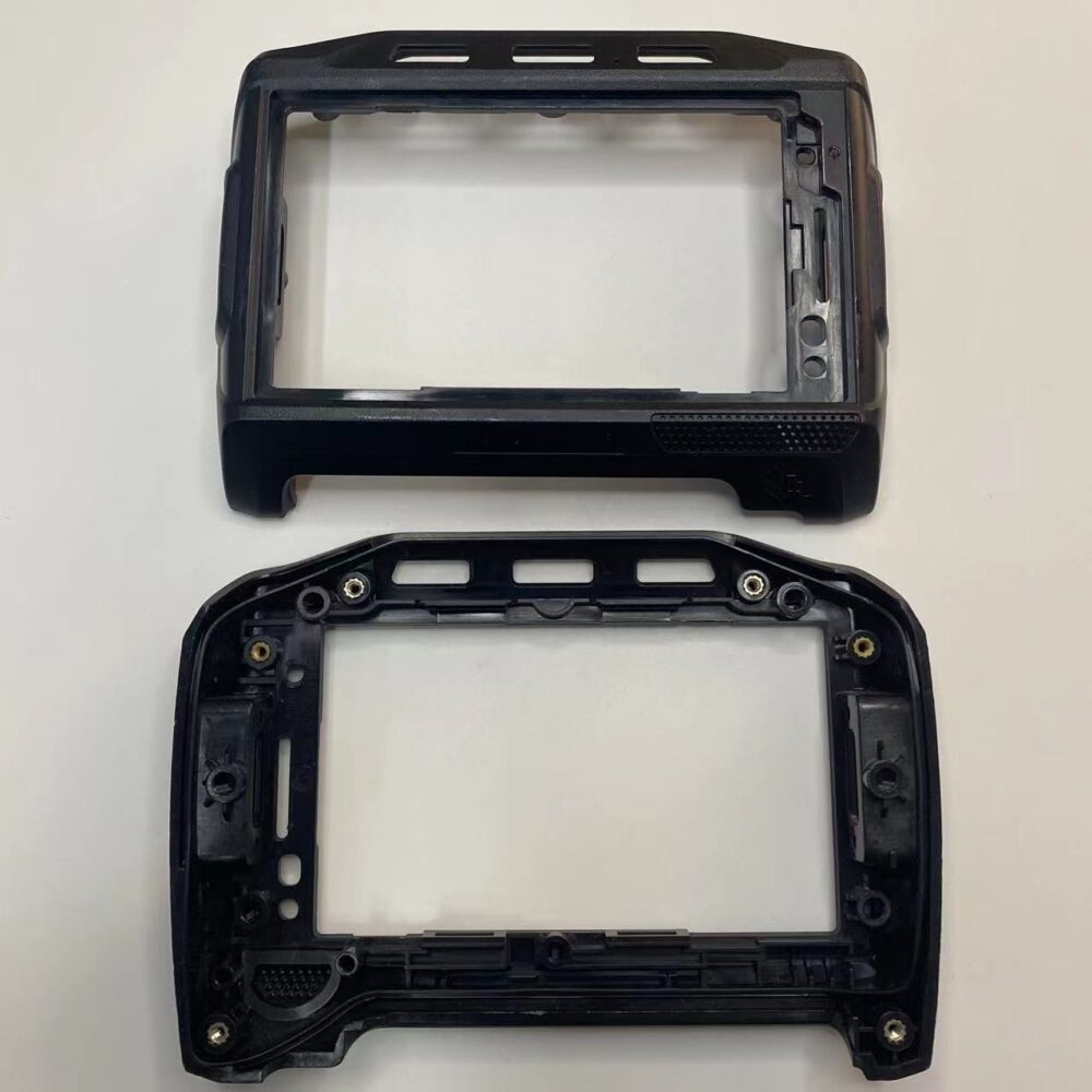 Front Cover Replacement for ZEBRA WT6000 WT60A0 - Image 3