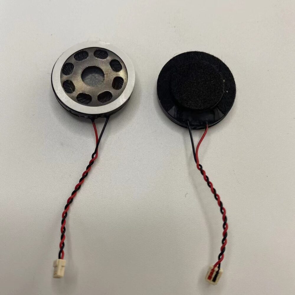 Speaker Replacement for Motorola Symbol WT4000, WT4070, WT4090 - Image 3