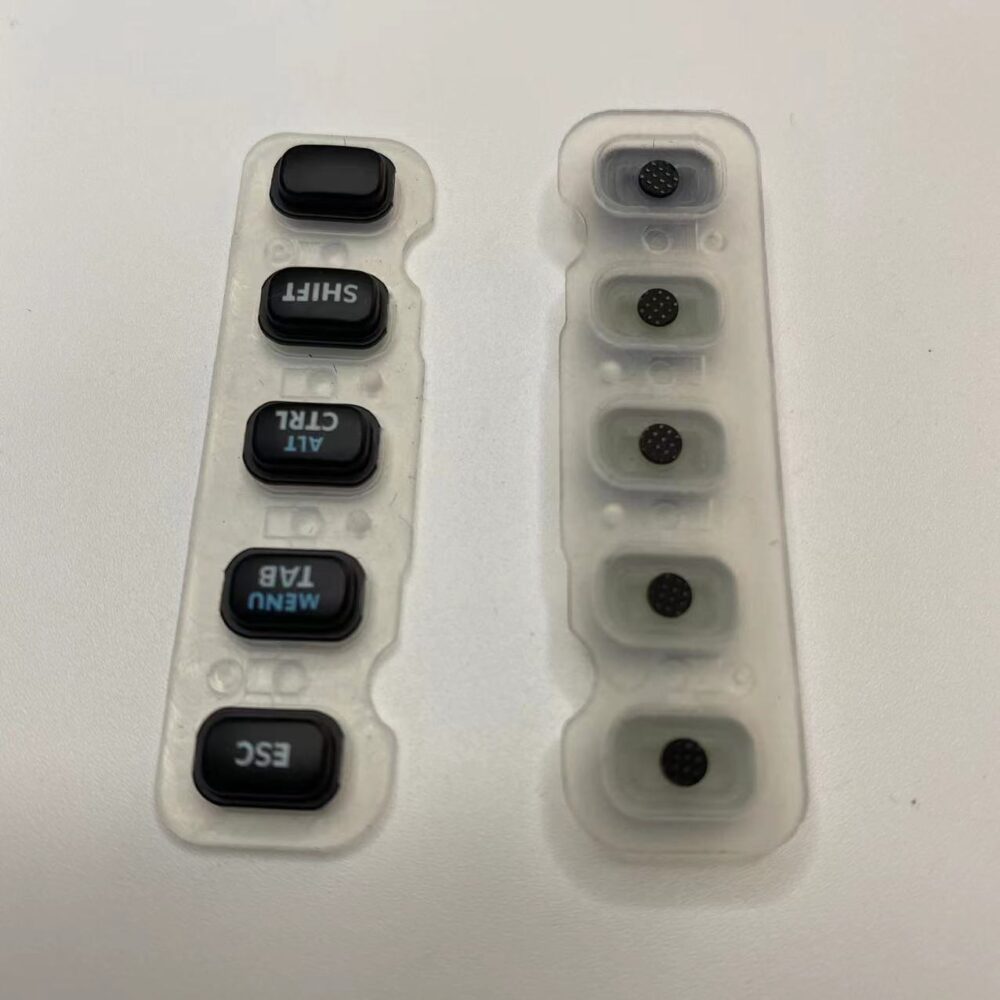 Function Keys Keypad Replacement for Motorola Symbol WT4000, WT4070, WT4090 - Image 3