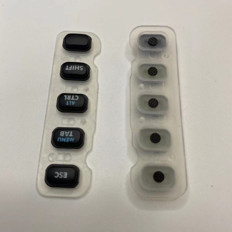 Function Keys Keypad Replacement for Motorola Symbol WT4000, WT4070, WT4090 - Image 3