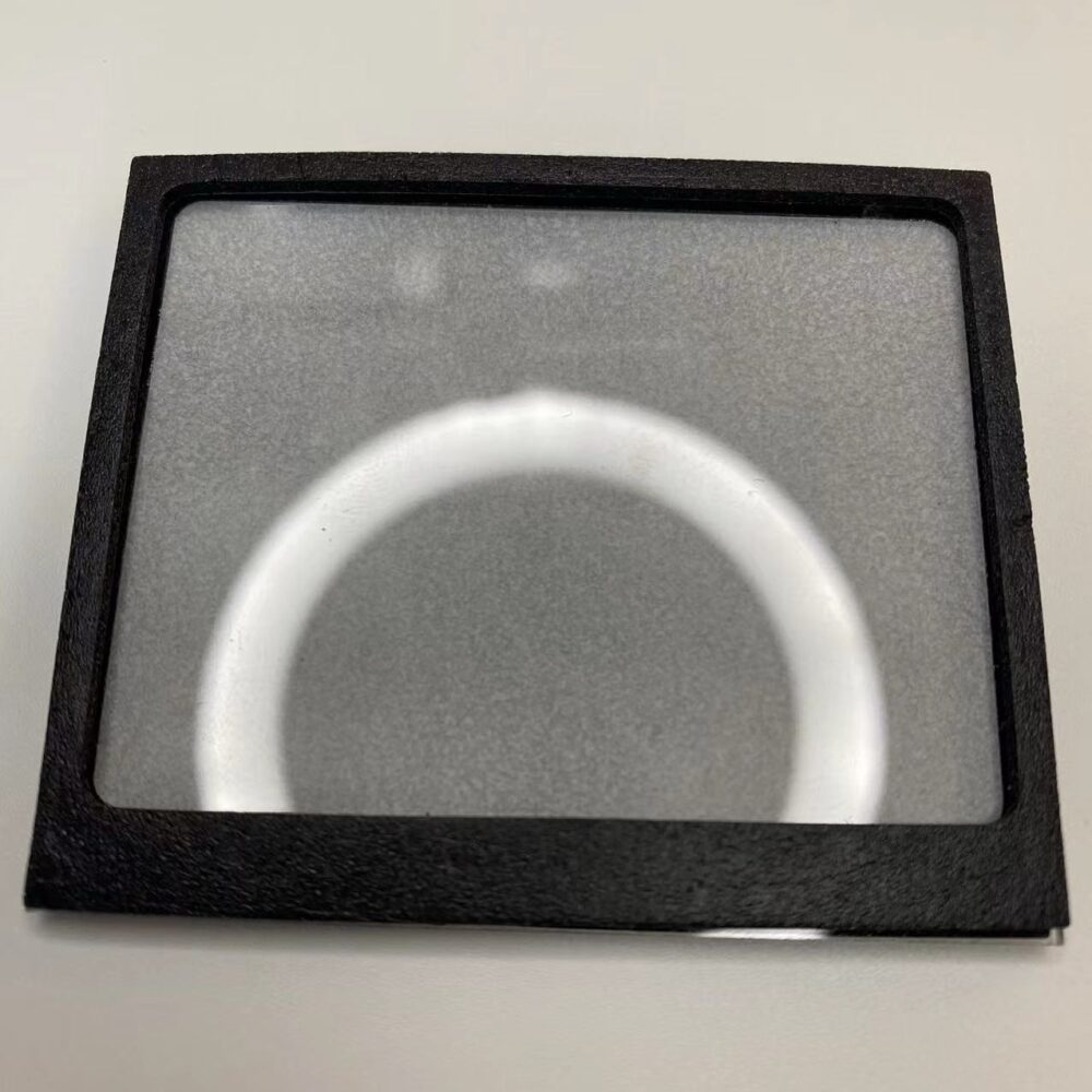 Lens Replacement for Motorola Symbol WT4070, WT4090, WT41N0 - Image 4