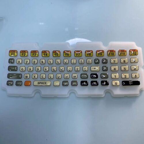 keypad for zebra vc70n0