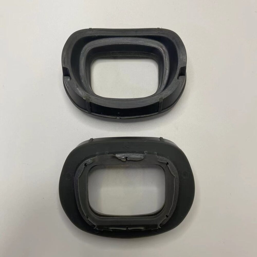 Scanner Plastic Cover with Lens for ZEBRA Motorola Symbol DS3508/DS3408/LS3408/DS3578/DS3478 - Image 2