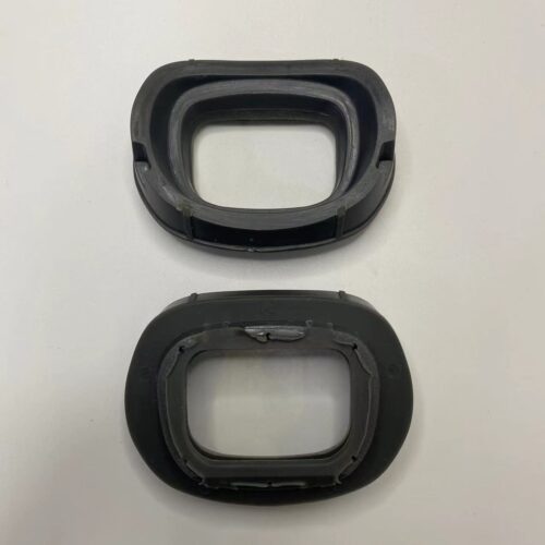 Scanner Plastic Cover with Lens for ZEBRA Motorola Symbol DS3508/DS3408/LS3408/DS3578/DS3478