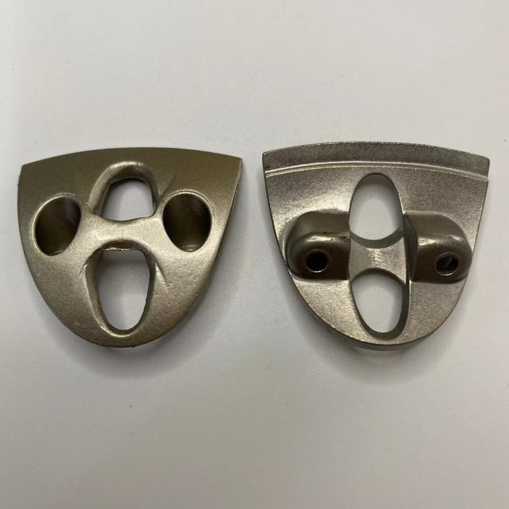 Metal Part of Top Cover for ZEBRA Symbol DS3508/DS3408/LS3408/DS3578/DS3478/LS3578/LS3478 - Image 2