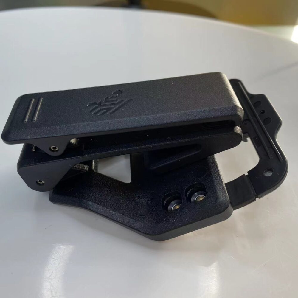 Back clip for Zebra WT6000 RS6000(SG-NGWT-HPMNT-01) - Image 7