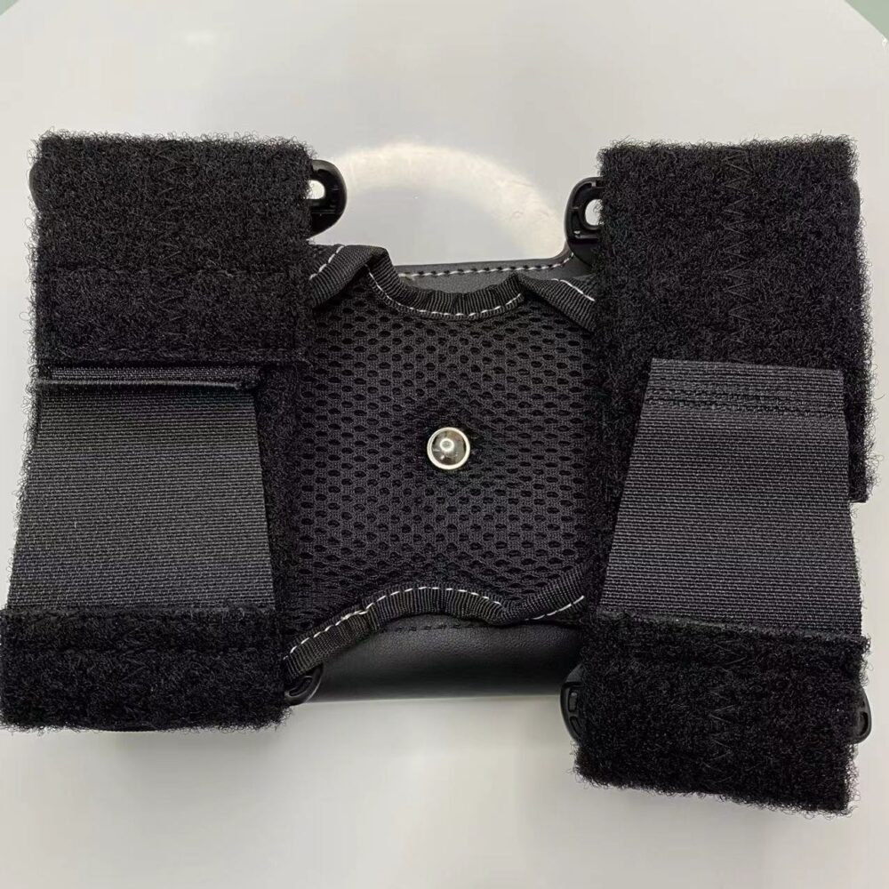 Wrist Mount Strap for Zebra WT6000 - Image 2