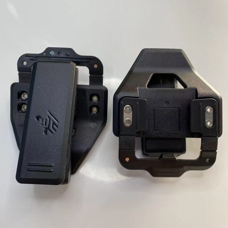 Back clip for Zebra WT6000 RS6000(SG-NGWT-HPMNT-01) - Image 6