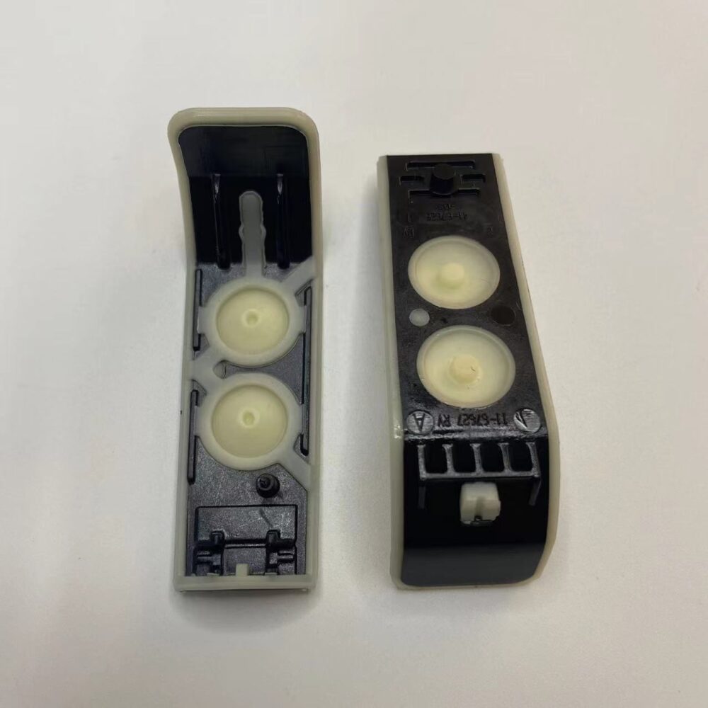Plastic cover under Motorola Symbol LS4278 DS6878 trigger switch - Image 2
