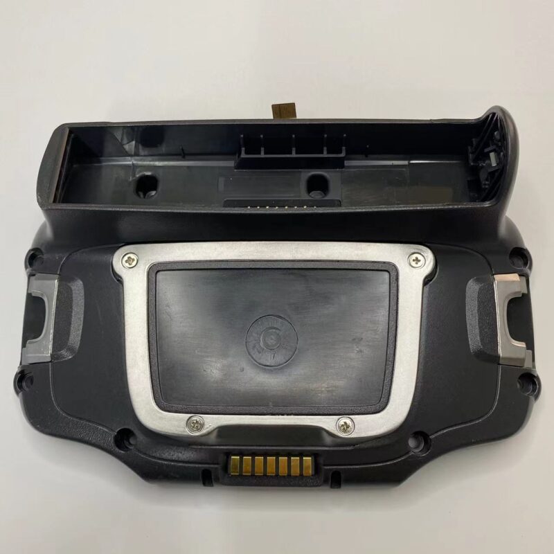 Back Cover (with Battery Connector, Side connectors & cradle connectors) Replacement for Symbol WT4070, WT4090, WT41N0 - Image 5