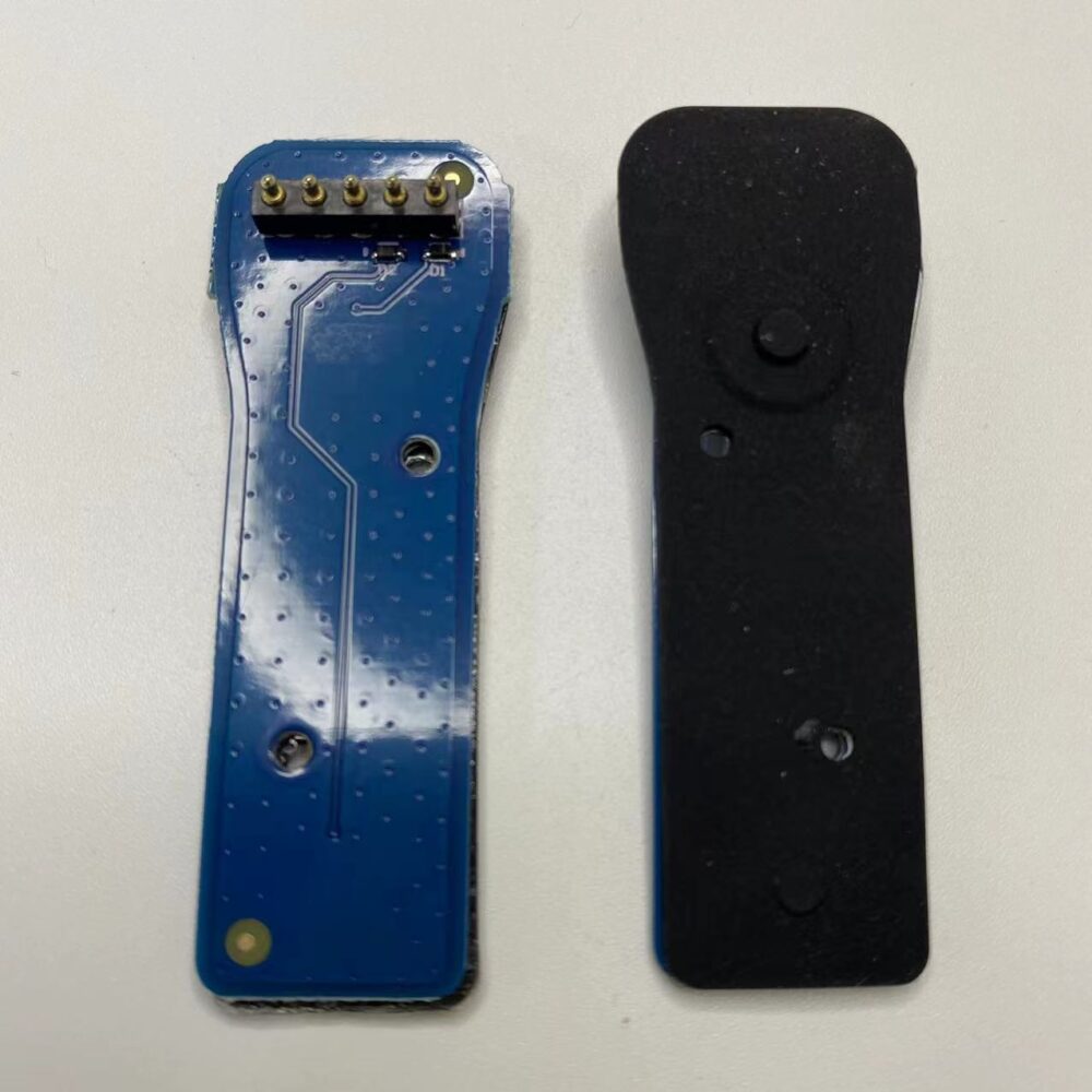 Trigger Switches with PCB Replacement for Symbol TC8000 TC80N0 - Image 5