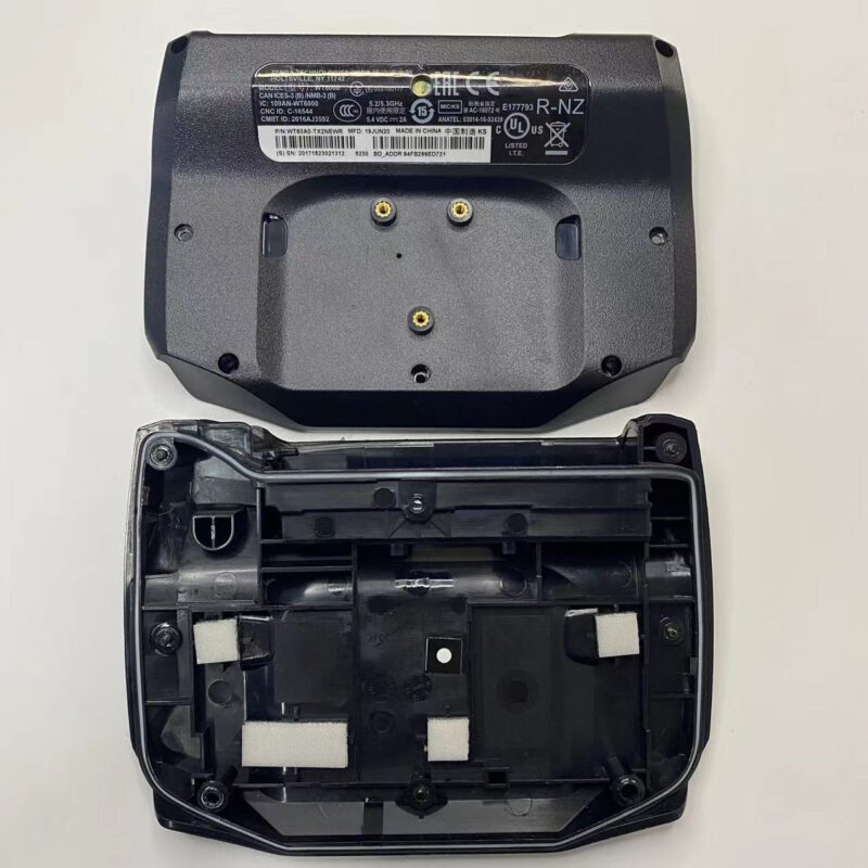 Back Cover Replacement for Zebra  WT6000 WT60A0 - Image 3