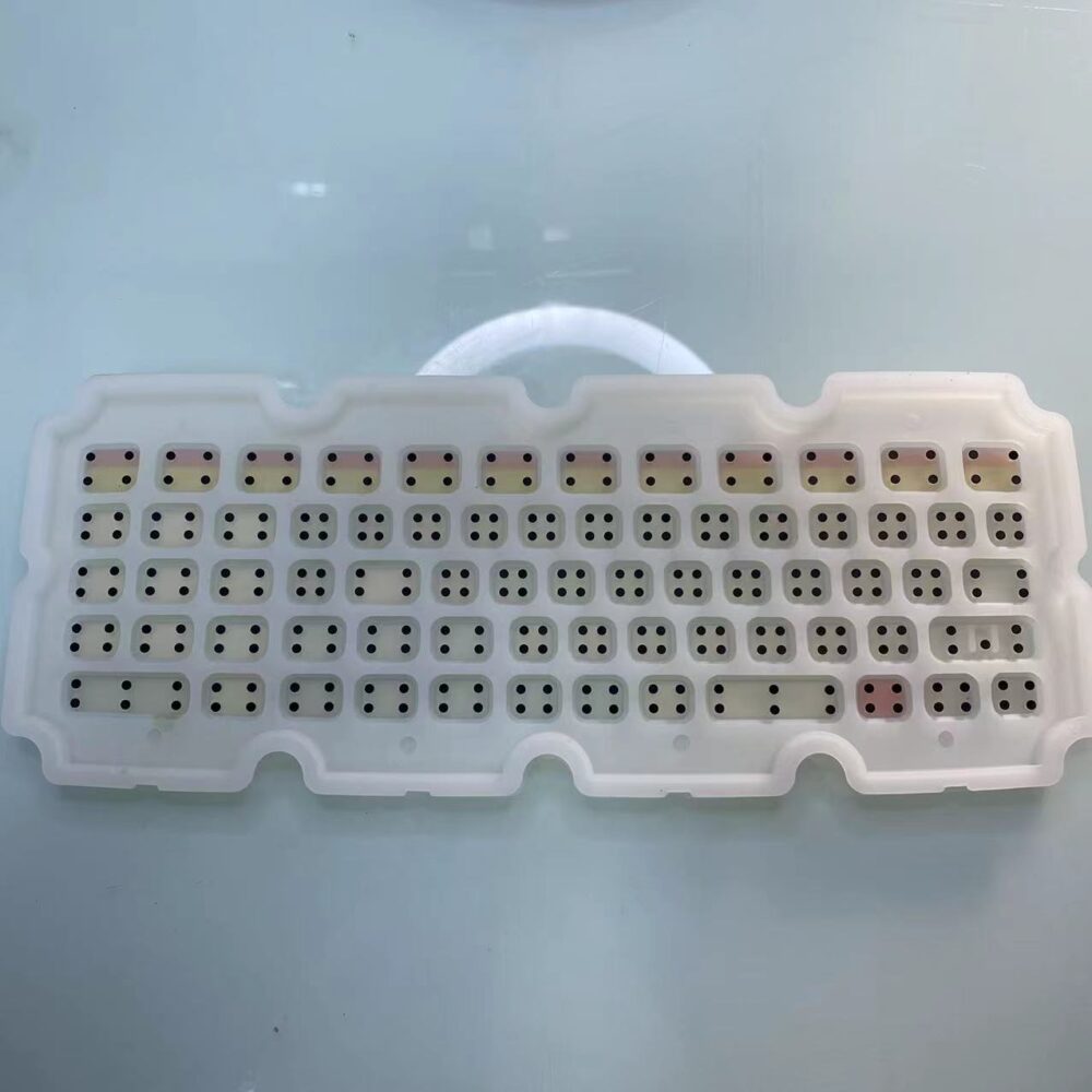 keypad for zebra vc70n0 - Image 3