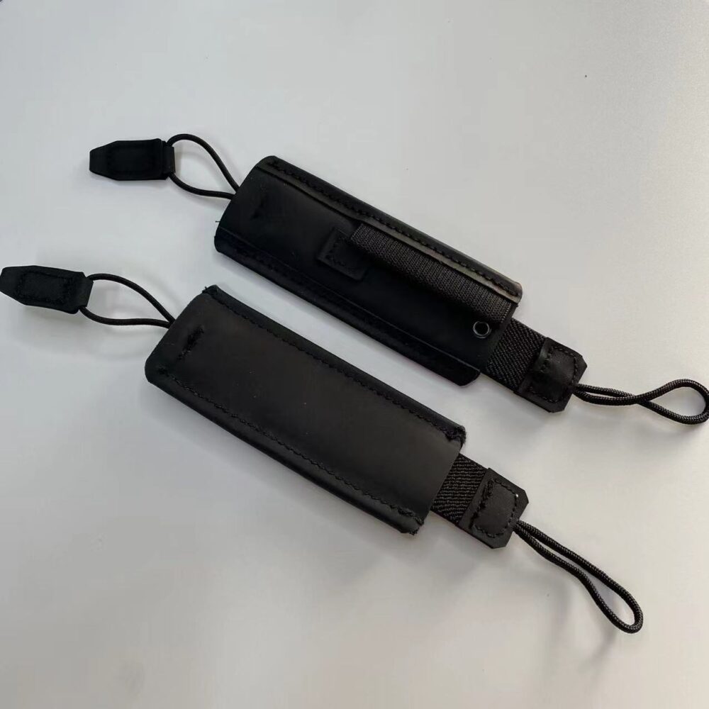 Hand Strap For Motorola Symbol Zebra TC8000 TC80NH - Image 3