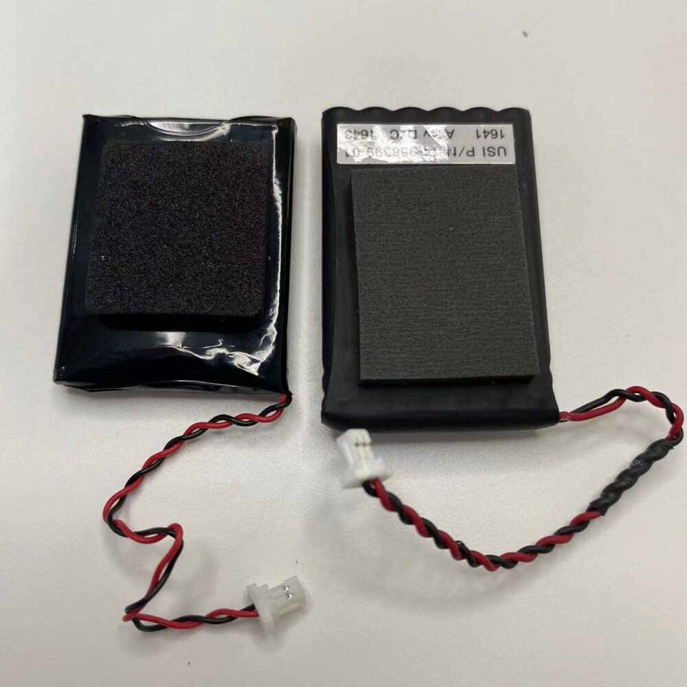 Capacitor (14-957499-01) Replacement for Motorola Symbol WT41N0 - Image 3