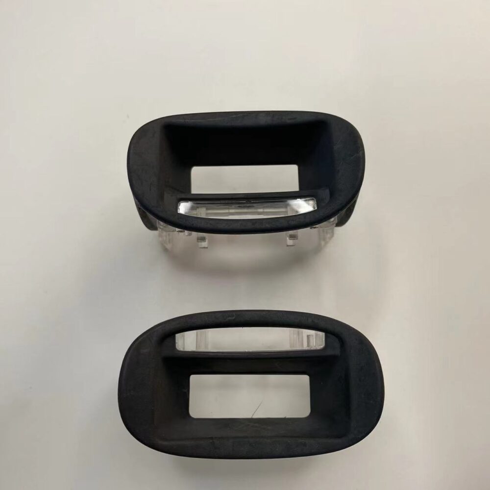 Scanner Cover with Lens For Honeywell Xenon 1900GSR 1900GHD 1900HHD 1902GSR 1902GHD 1902HHD - Image 2