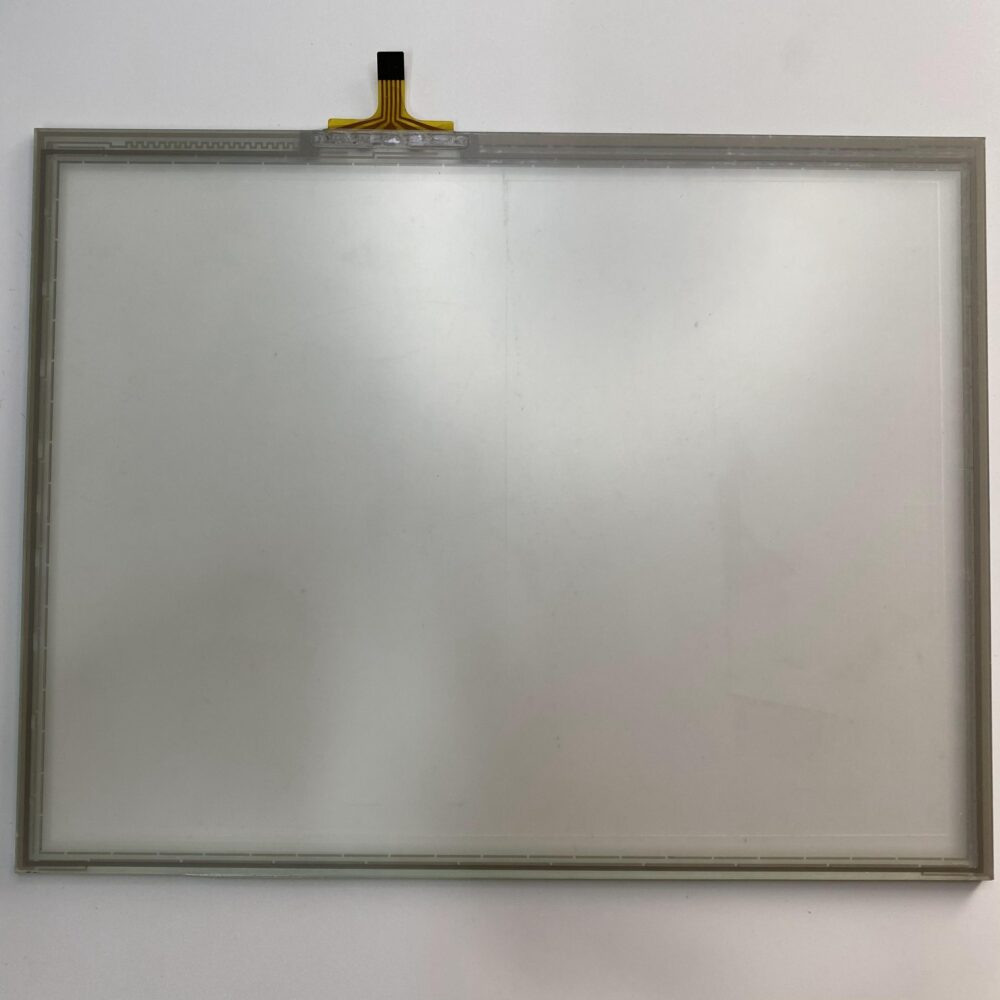 Touch Screen (Digitizer) for Honeywell LXE Thor VM2 VM2CG - Image 5