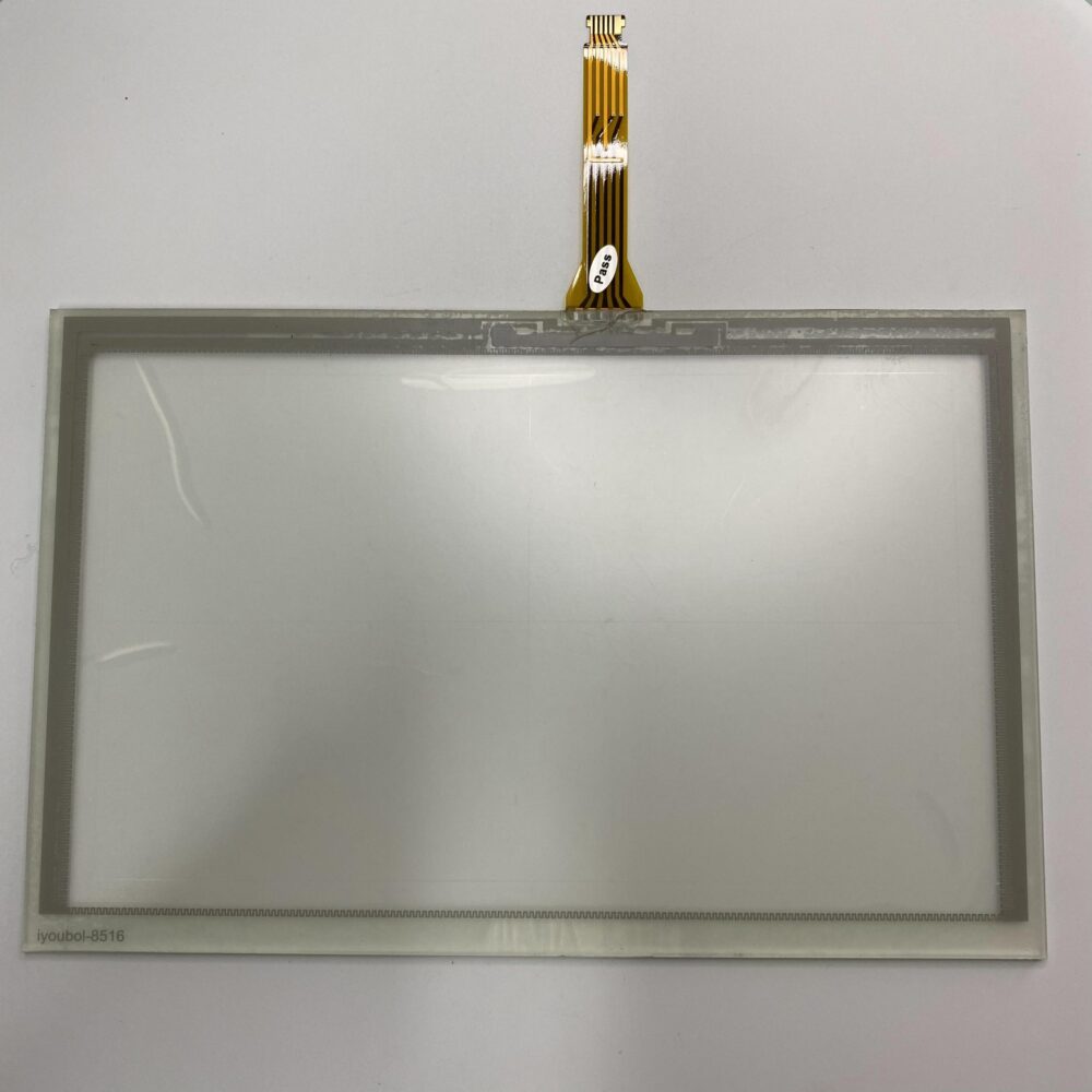 Touch Screen Digitizer for Psion Teklogix 8516, VH10 - Image 5