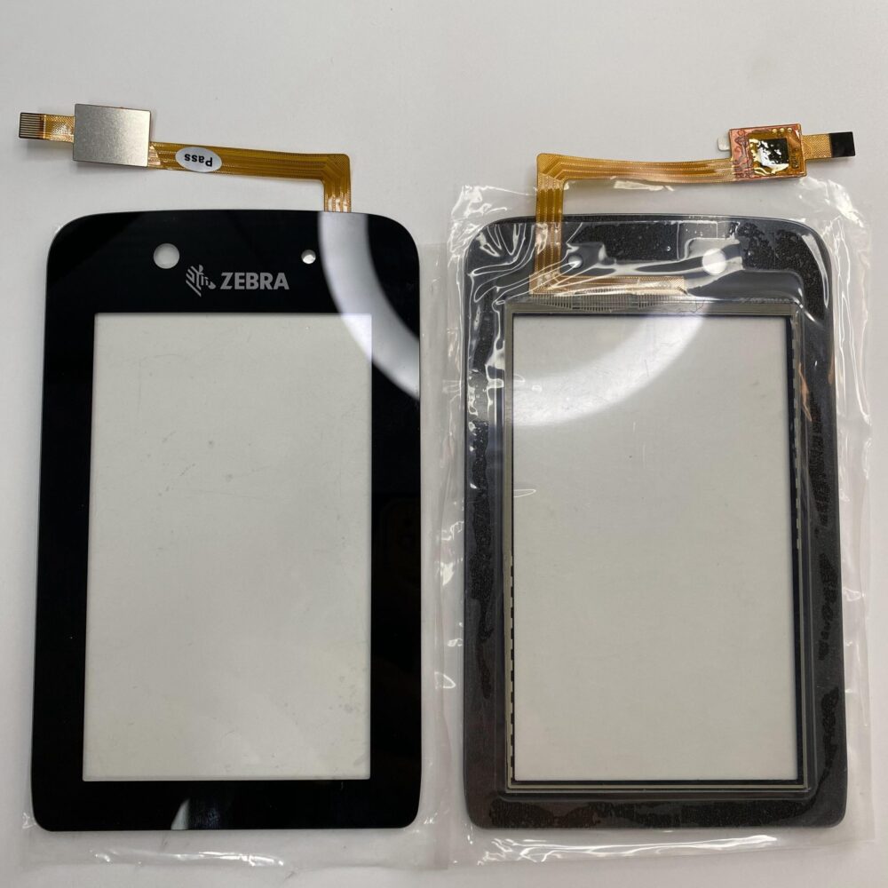 Touch Screen(Freezer) Replacement for Symbol MC9300, MC930B-G - Image 5
