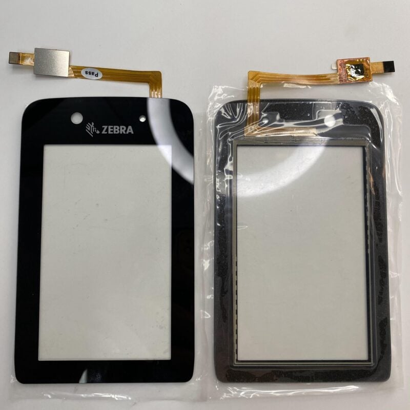 Touch Screen(Freezer) Replacement for Symbol MC9300, MC930B-G - Image 5