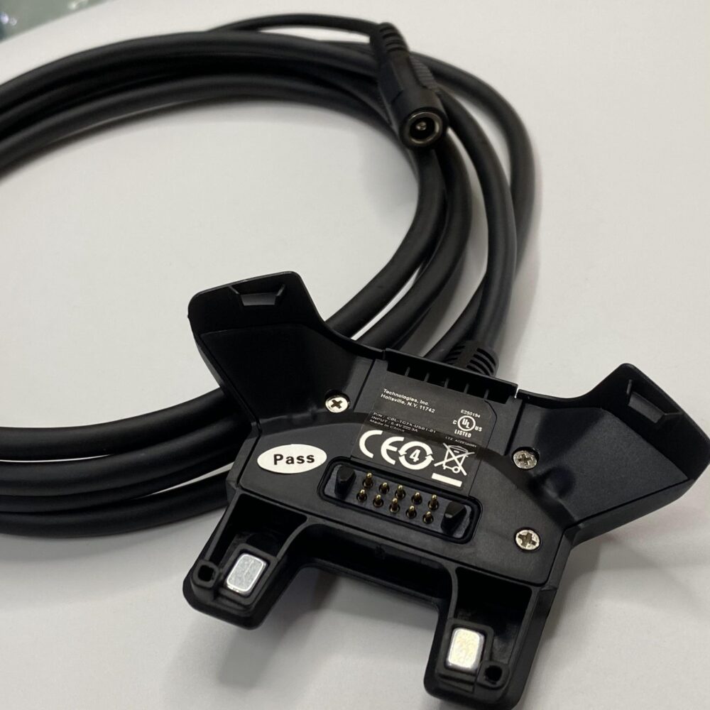 USB Charging Cable ( CBL-TC7X-SERL1-01) for ZEBRA  Symbol TC70 TC70X TC72 TC75 TC75X TC77 - Image 6