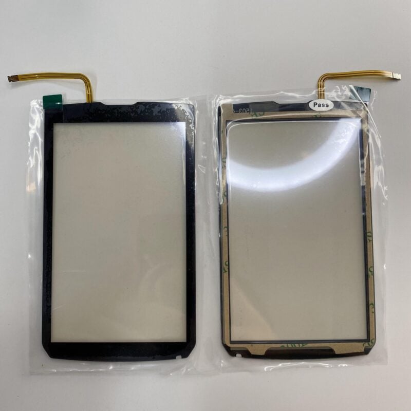 Touch Screen Digitizer Replacement for Intermec CN51 - Image 3