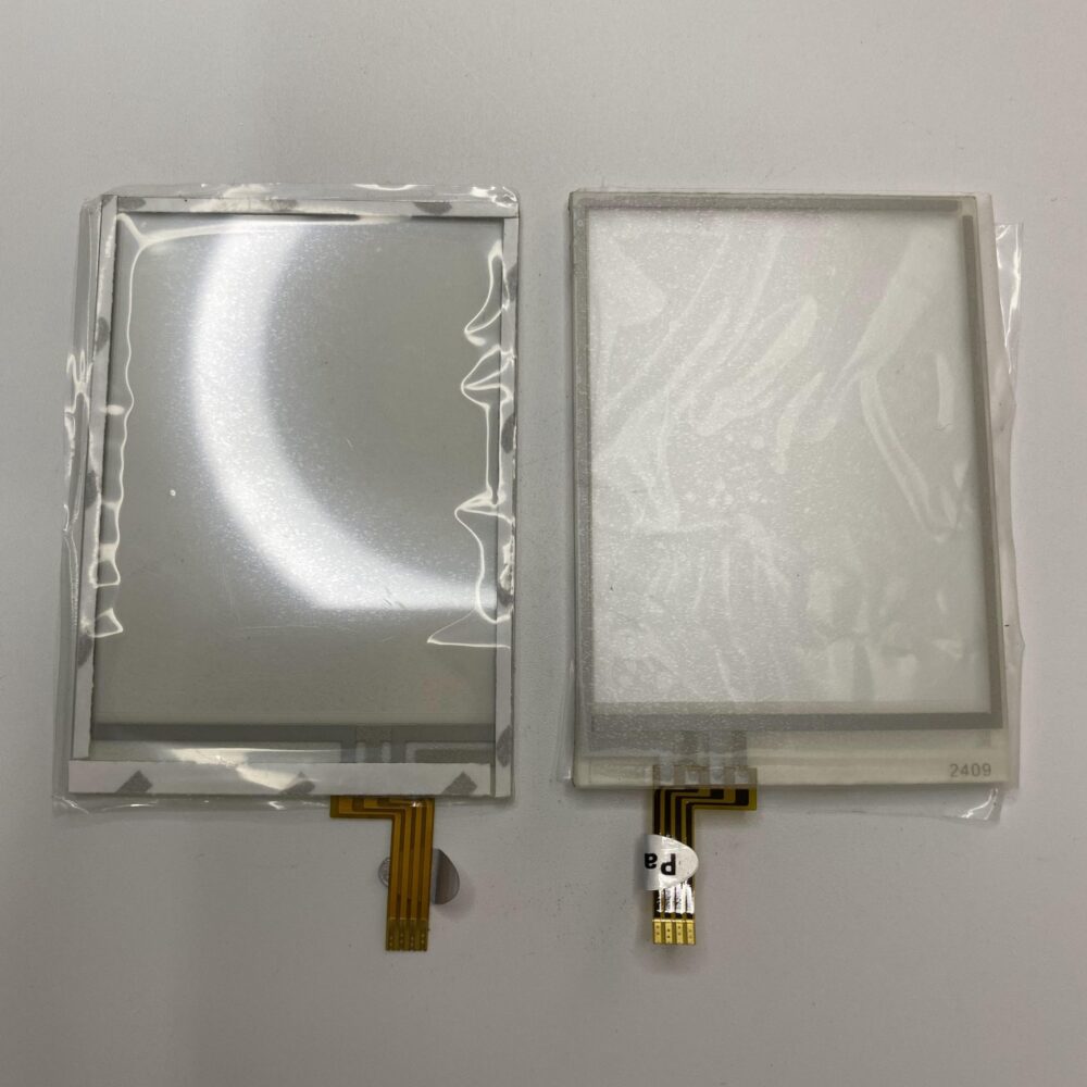 Touch Screen Digitizer for Datalogic Memor X3 - Image 5