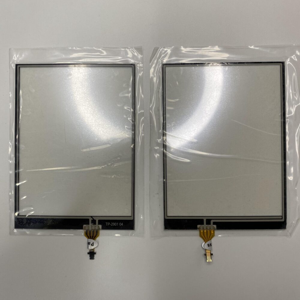 Touch Digitizer for Psion Teklogix Workabout Pro 4, 7528X (Long) - Image 4