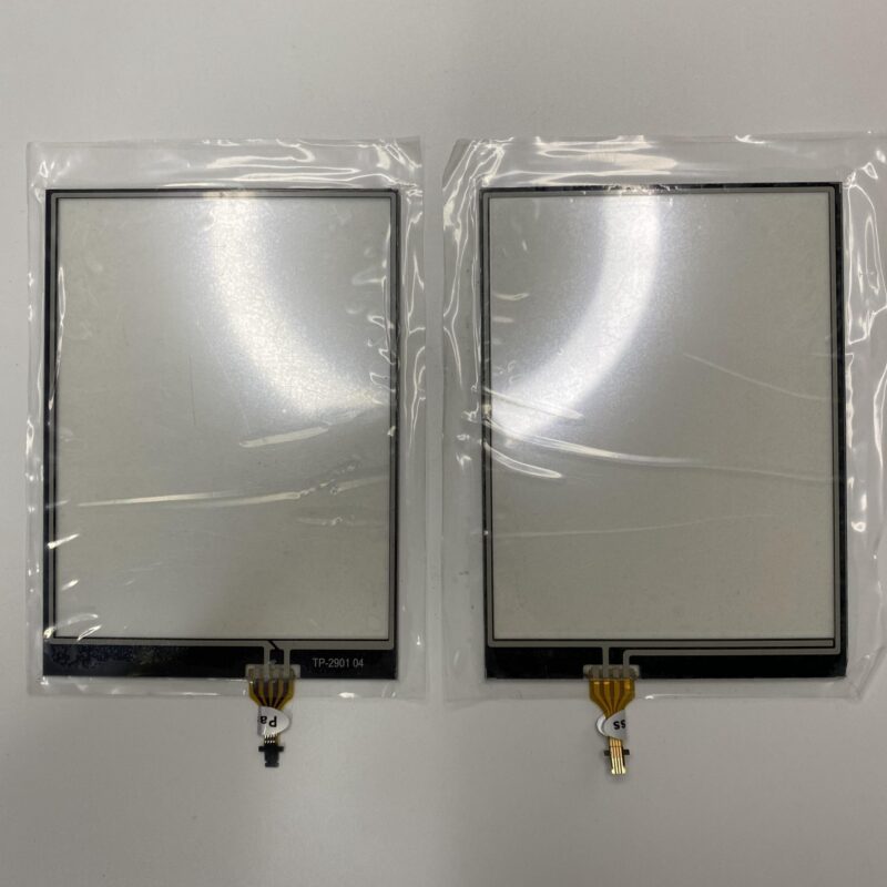 Touch Digitizer for Psion Teklogix Workabout Pro 4, 7528X (Long) - Image 4