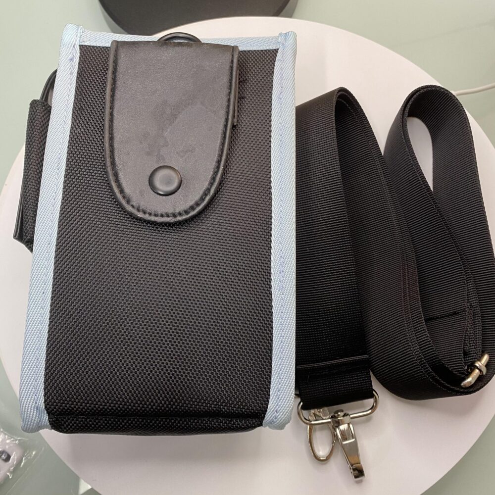 Soft material holster for the Symbol MC9090-G, MC9190-G, MC9200-G, MC92N0-G (SG-MC9121112-01R) - Image 6
