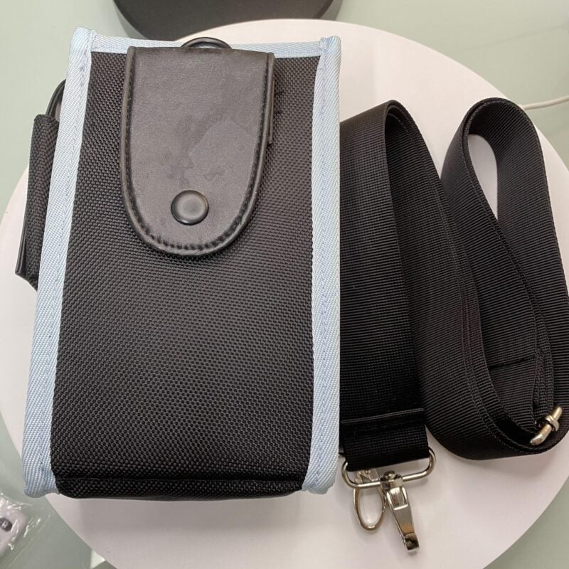 Soft material holster for the Symbol MC9090-G, MC9190-G, MC9200-G, MC92N0-G (SG-MC9121112-01R) - Image 6