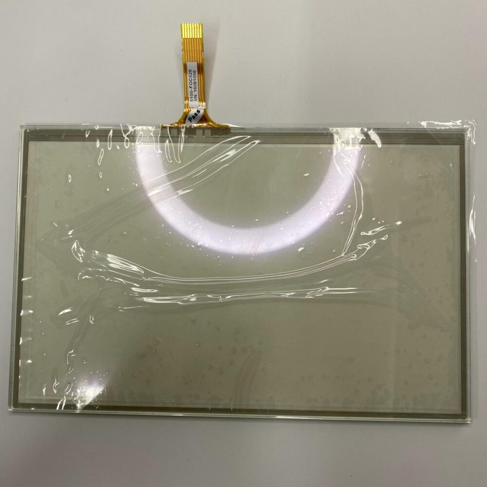 Touch Screen (Non-heater Version) for Honeywell LXE Thor VM1 VM1A - Image 5