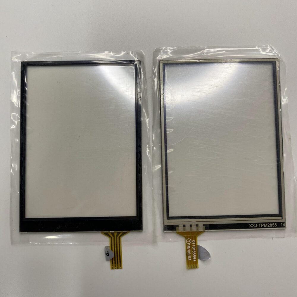Touch Screen (Digitizer) Replacement for Honeywell Dolphin 6000 - Image 4
