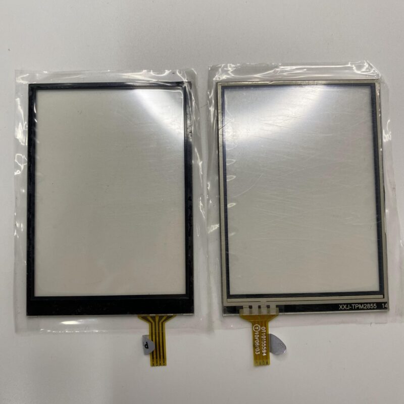 Touch Screen (Digitizer) Replacement for Honeywell Dolphin 6000 - Image 4