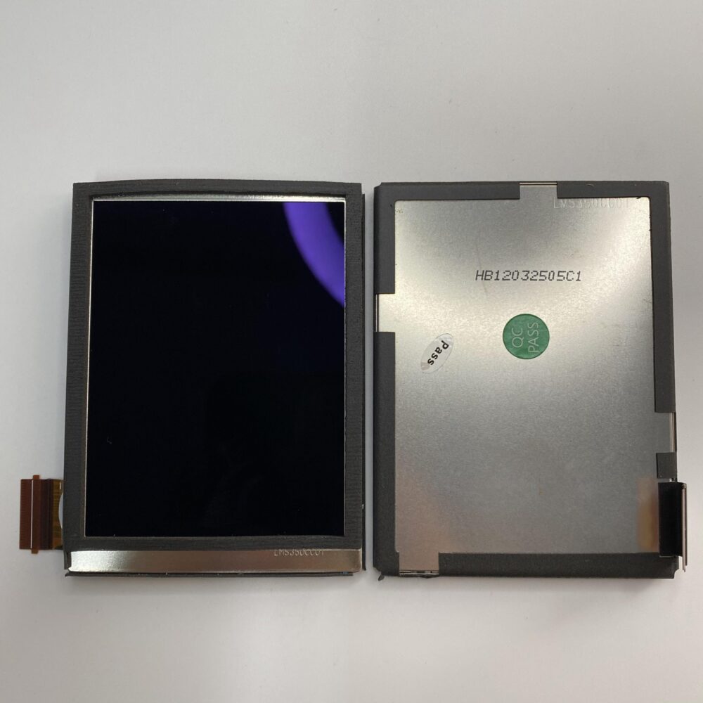 LCD Module(LMS350CC01) for Motorola Symbol MC55A, MC55A0, MC55N0, MC65, MC67 - Image 6
