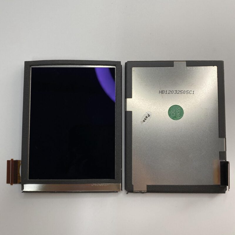 LCD Module(LMS350CC01) for Motorola Symbol MC55A, MC55A0, MC55N0, MC65, MC67 - Image 6