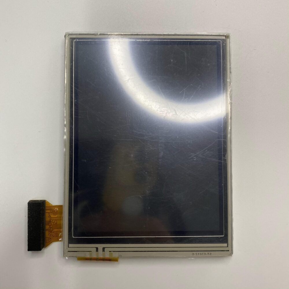 LCD with Touch Replacement for Honeywell Dolphin 6500 (TD035STED7) - Image 5