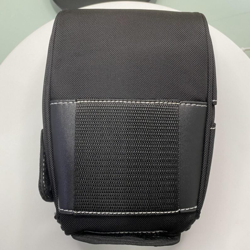 Soft Material Holster for Zebra QLN320 - Image 2
