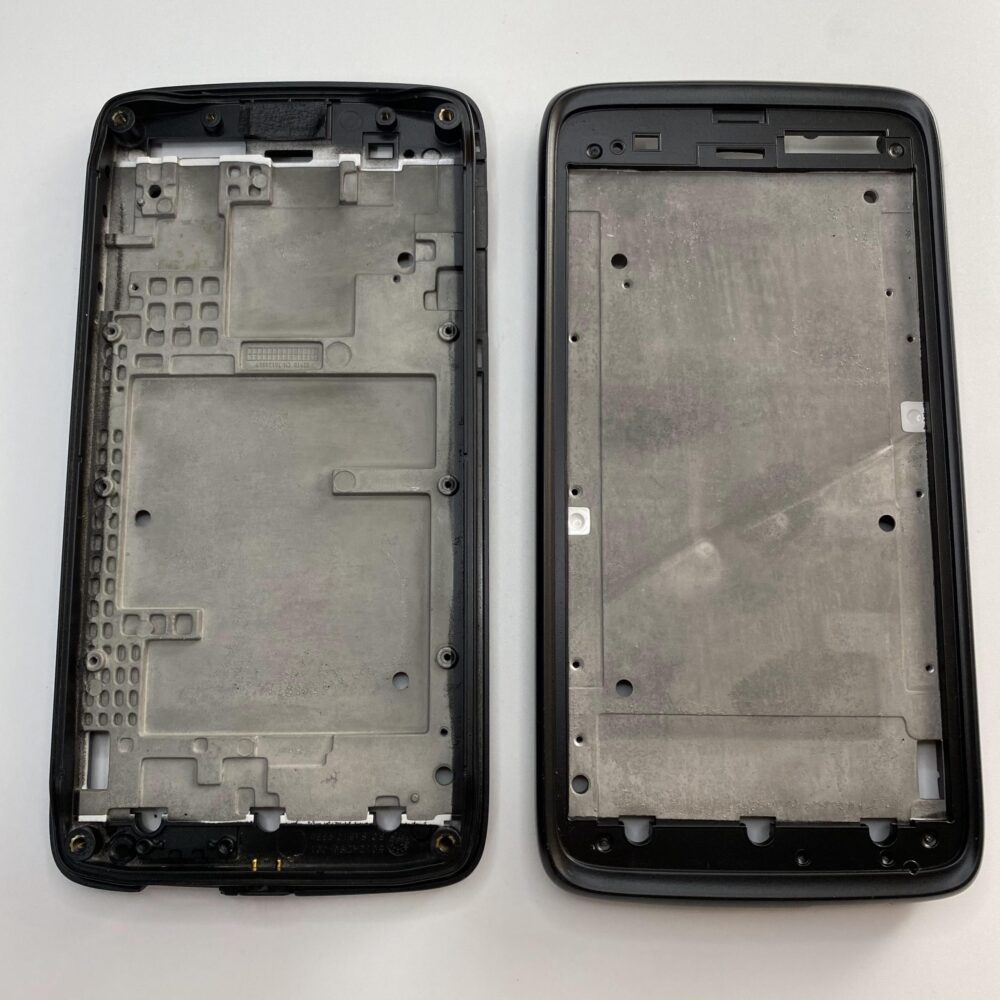 Front cover  for Honeywell Scanpal EDA50 - Image 5