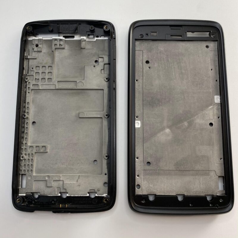 Front cover  for Honeywell Scanpal EDA50 - Image 5