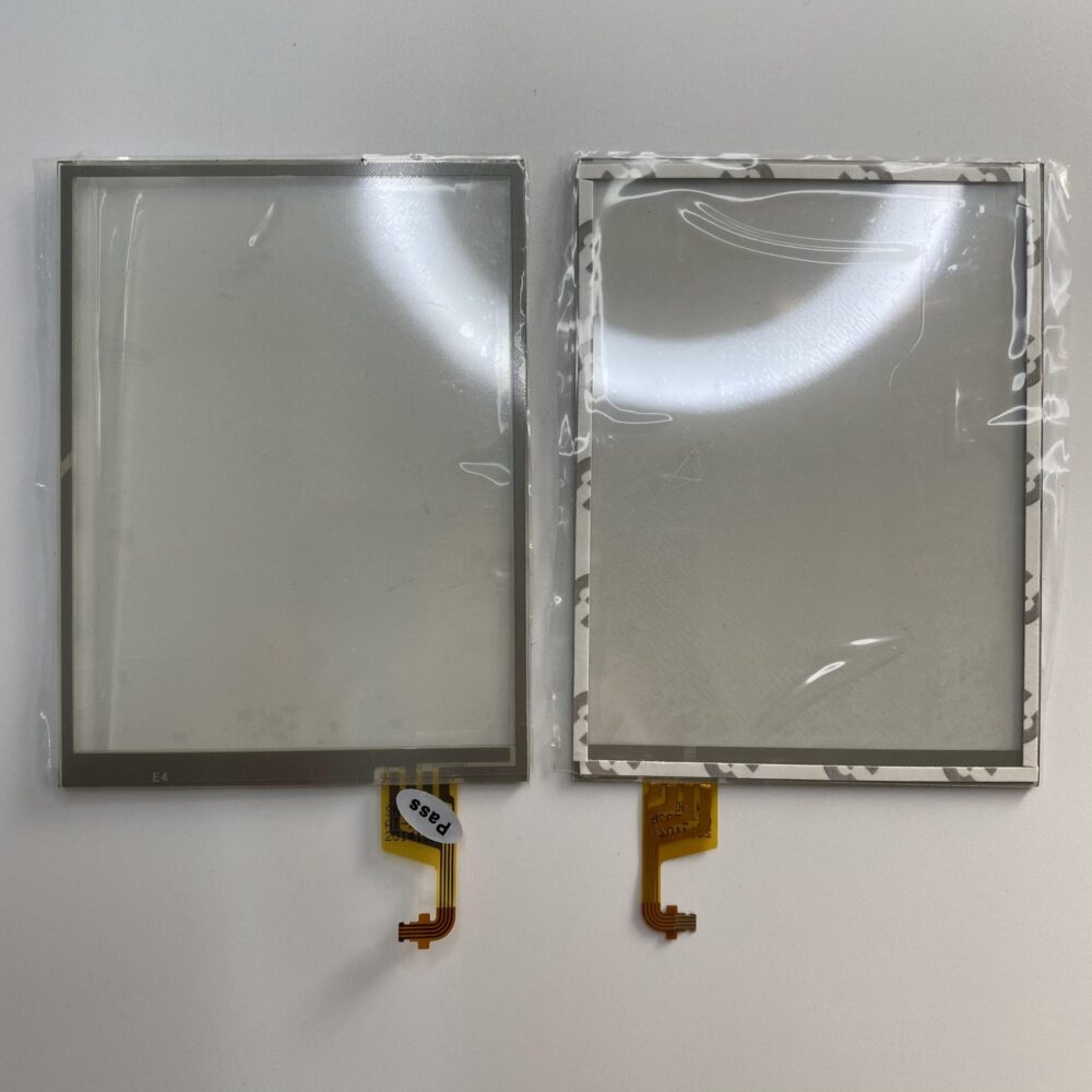 Touch Screen Digitizer Replacement for Honeywell Dolphin 7800 - Image 4
