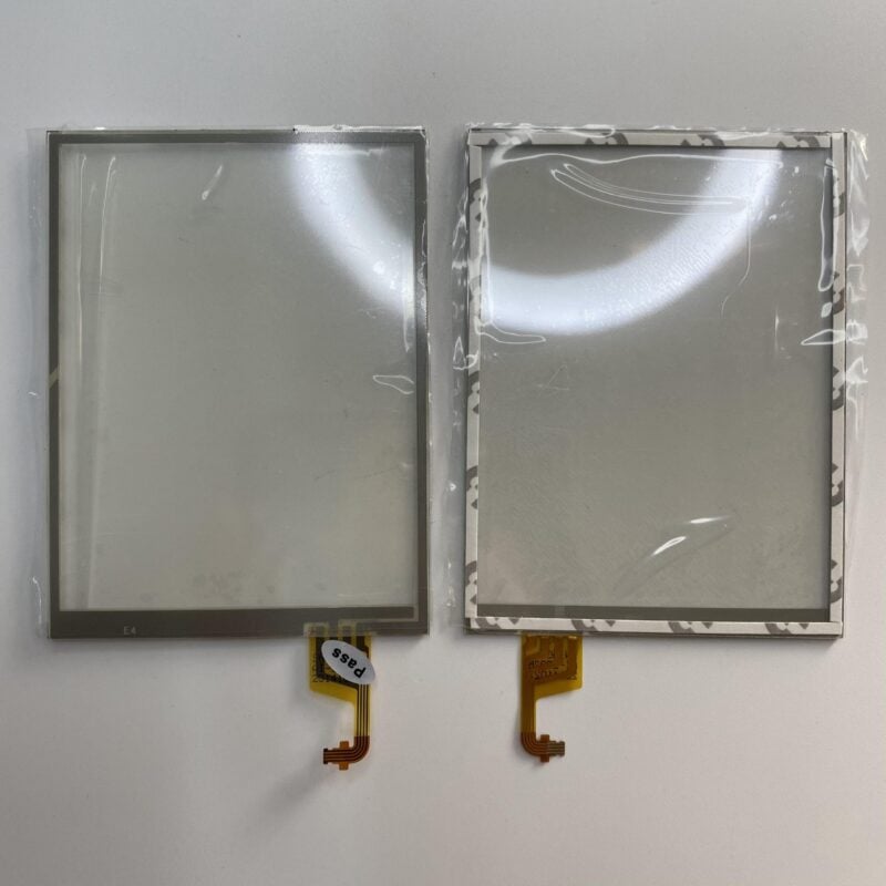Touch Screen Digitizer Replacement for Honeywell Dolphin 7800 - Image 4