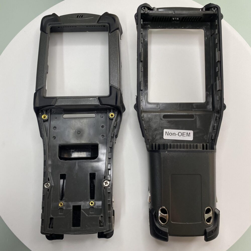 Housing (Gun Type) for Symbol MC9090-K MC9090-G MC92N0 MC9190 - Image 2
