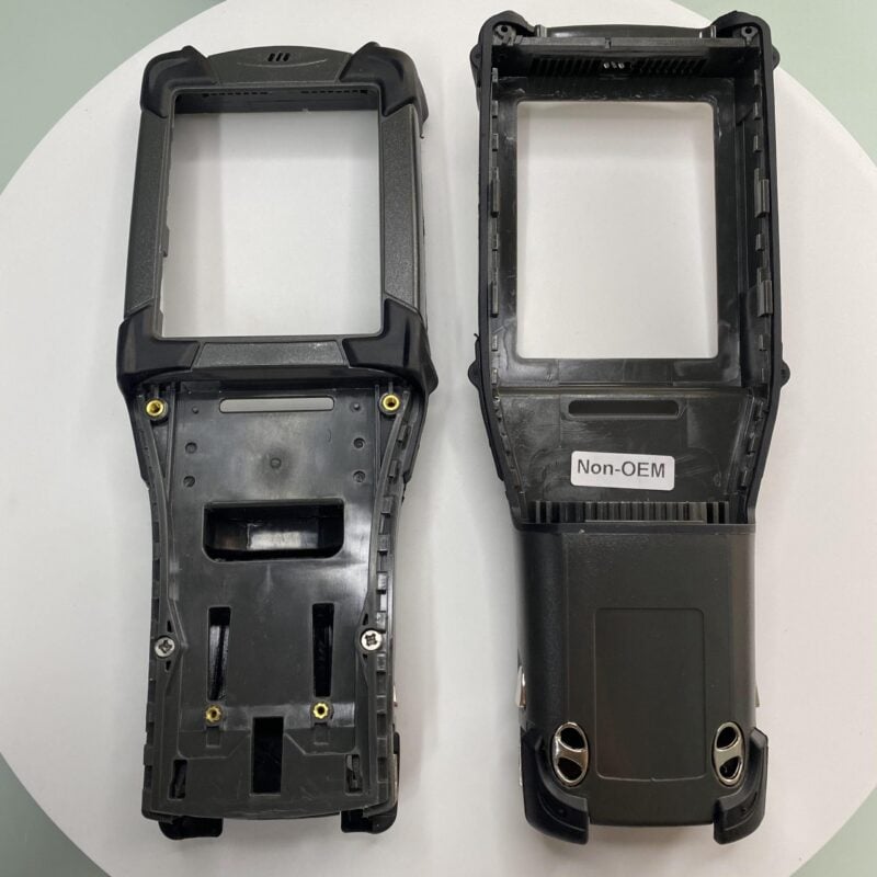 Housing (Gun Type) for Symbol MC9090-K MC9090-G MC92N0 MC9190 - Image 2