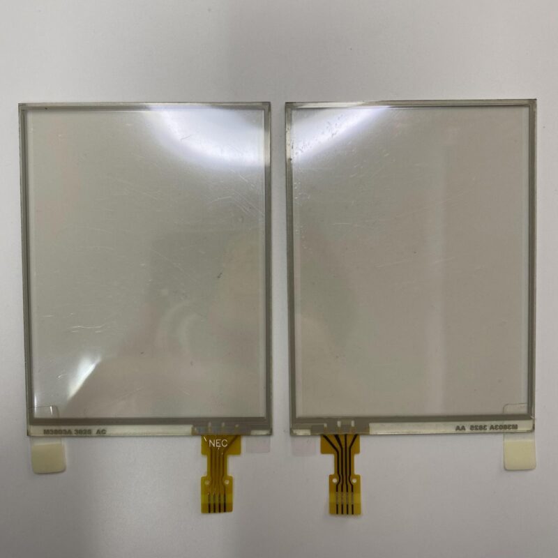 1st Version Touch Screen (Digitizer) Replacement for Datalogic Falcon X3 - Image 5