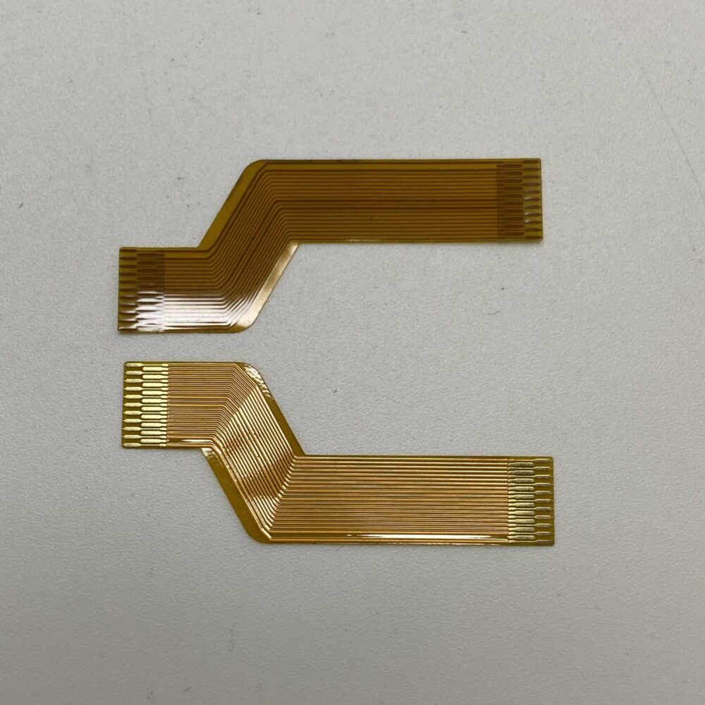 Barcode Scanner Flex Cable (for 5300SR) for Honeywell Dolphin 6100 - Image 3