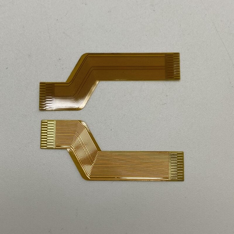 Barcode Scanner Flex Cable (for 5300SR) for Honeywell Dolphin 6100 - Image 3
