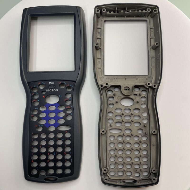 Front Cover (56-KEY) Replacement for Honeywell LXE MX7 Tecton - Image 3