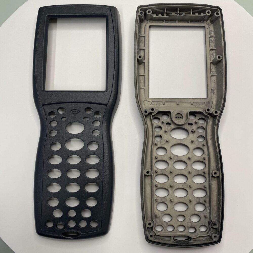 Front Cover (32-Key) Replacement for Honeywell LXE MX7 Tecton - Image 3